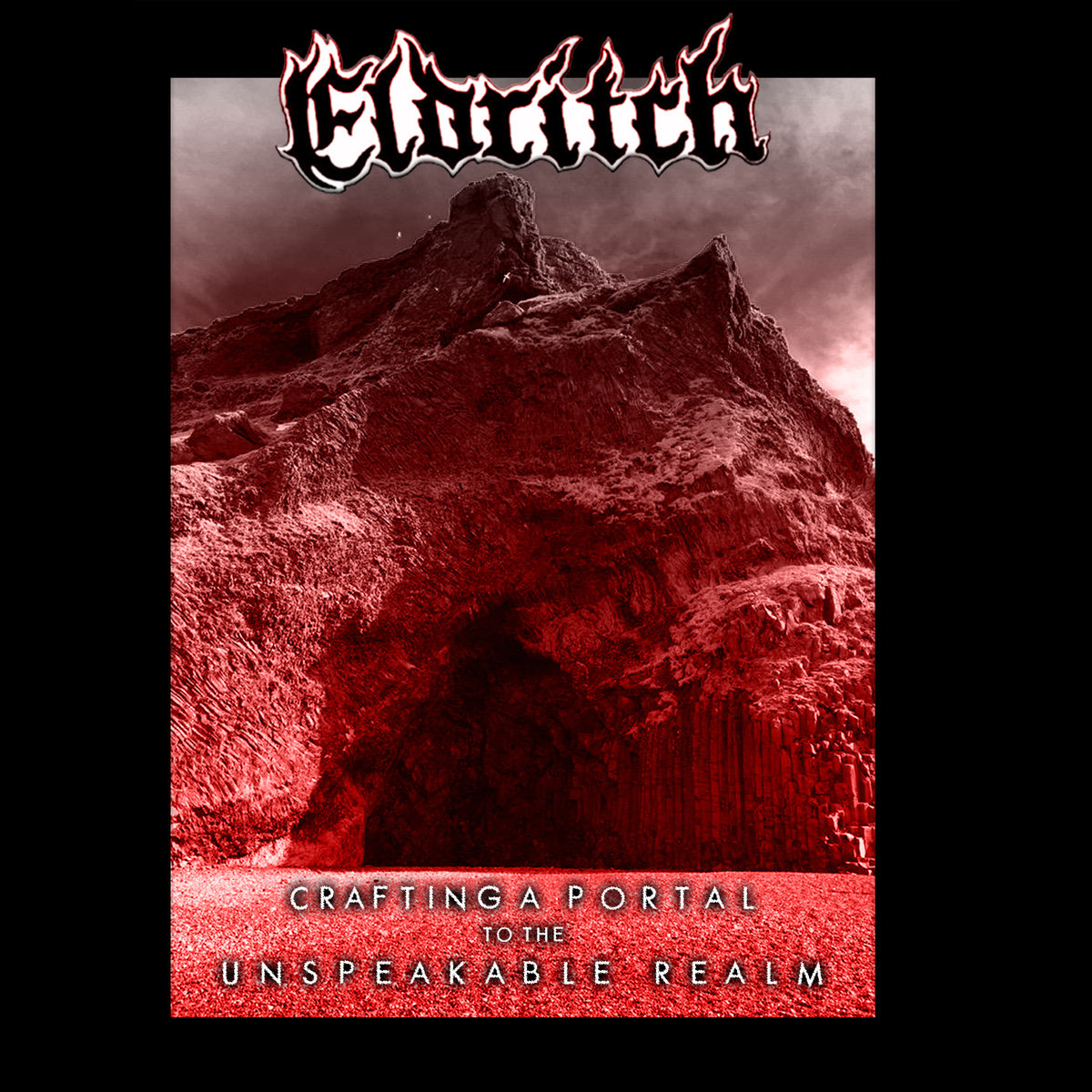 Eldritch